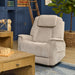 Zecliner Model 3+ Petite Power Lift Recliner with Power Headrest, Lumbar, Heat & Massage - 5000010070 - Pierce Furniture Gallery
