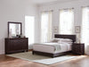Dorian Bedroom Sets - Pierce Furniture Gallery