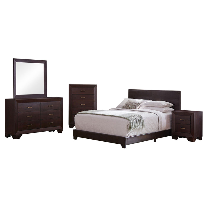 Dorian Bedroom Sets - Pierce Furniture Gallery