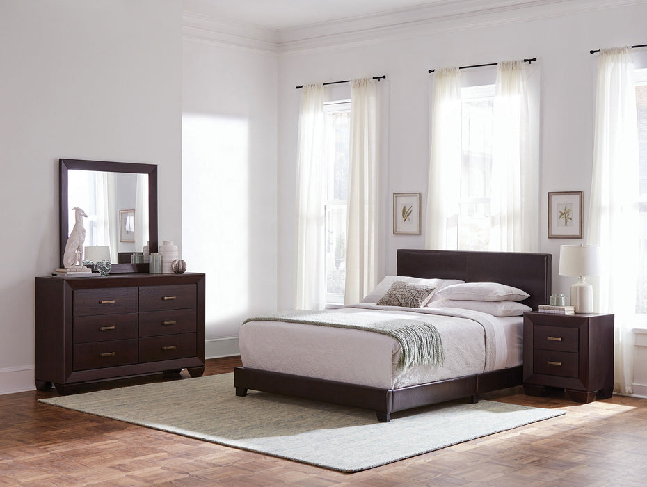 Dorian Bedroom Sets - Pierce Furniture Gallery