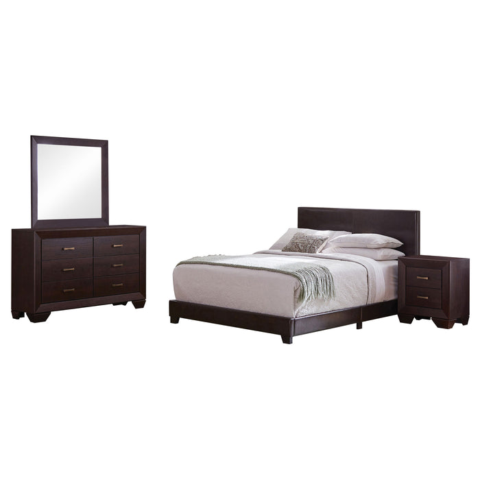 Dorian Bedroom Sets - Pierce Furniture Gallery