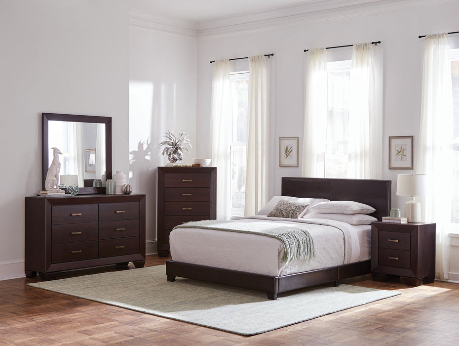 Dorian Bedroom Sets - Pierce Furniture Gallery