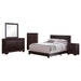 Dorian Bedroom Sets - Pierce Furniture Gallery