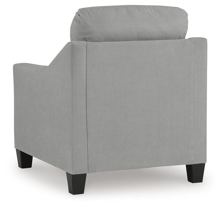 Adlai Living Room Set - Pierce Furniture Gallery