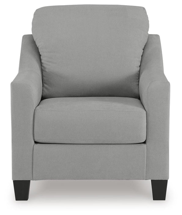 Adlai Living Room Set - Pierce Furniture Gallery