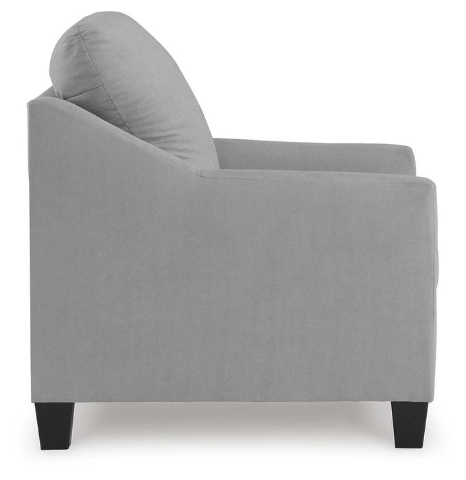 Adlai Living Room Set - Pierce Furniture Gallery