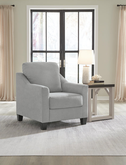 Adlai Living Room Set - Pierce Furniture Gallery