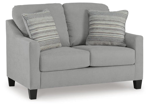 Adlai Loveseat - Pierce Furniture Gallery