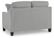 Adlai Loveseat - Pierce Furniture Gallery