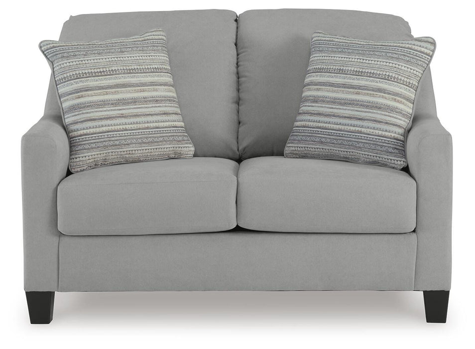 Adlai Living Room Set - Pierce Furniture Gallery