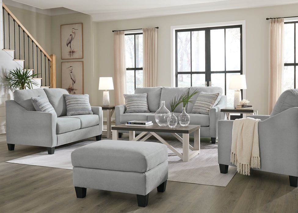 Adlai Living Room Set - Pierce Furniture Gallery