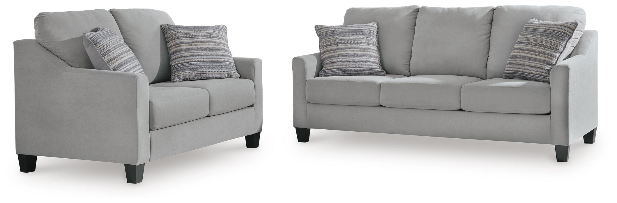 Adlai Living Room Set - Pierce Furniture Gallery
