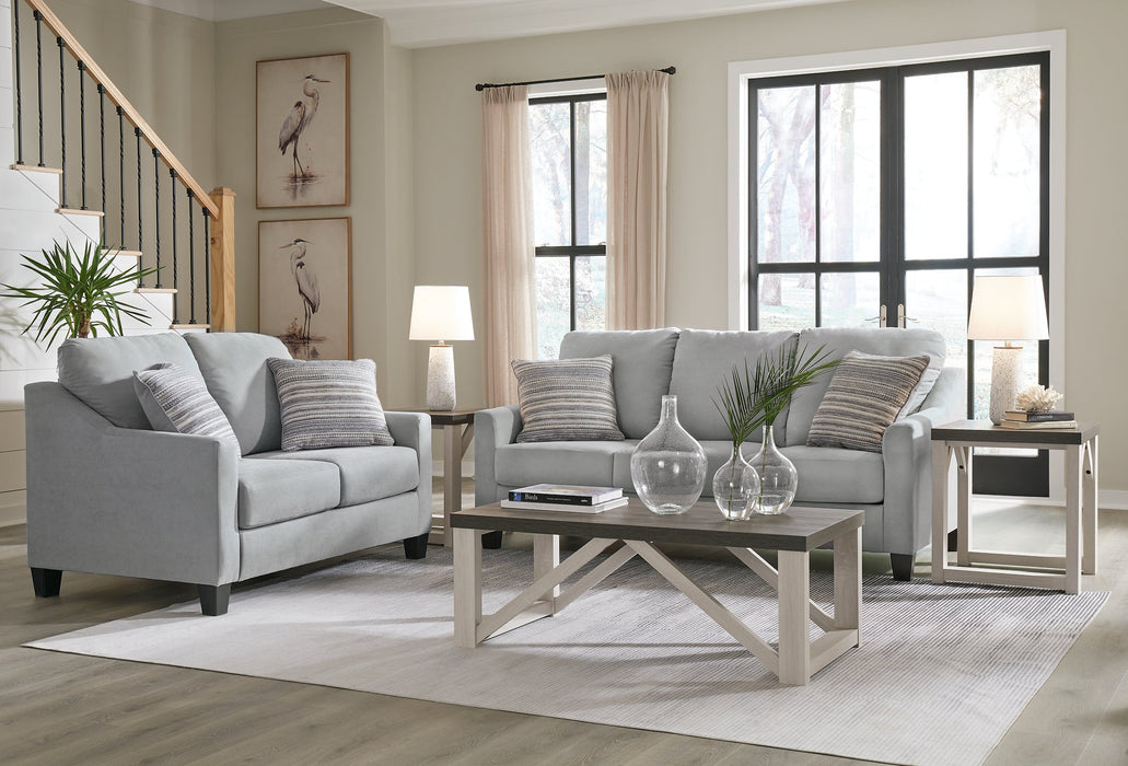 Adlai Living Room Set - Pierce Furniture Gallery