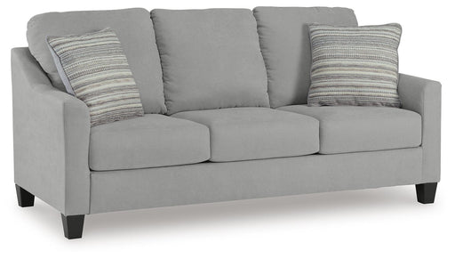 Adlai Sofa - Pierce Furniture Gallery
