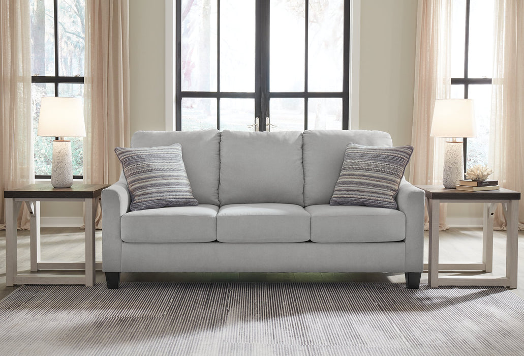 Adlai Sofa - Pierce Furniture Gallery