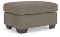 Triston-Peaks Ottoman - Pierce Furniture Gallery