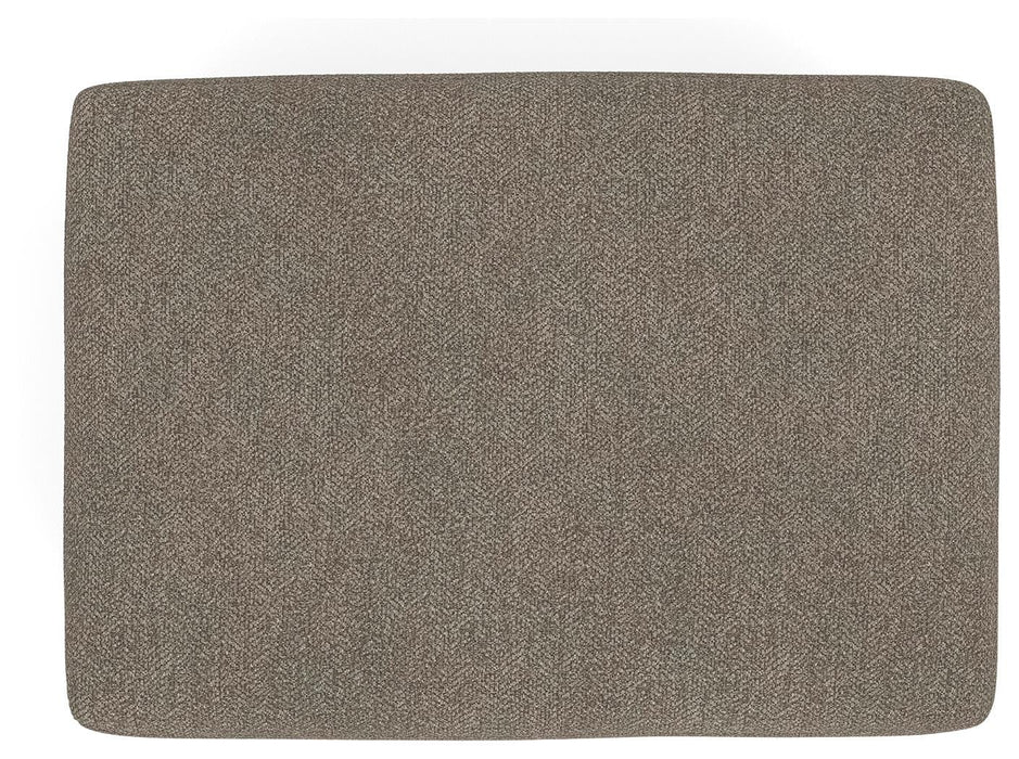 Triston-Peaks Ottoman - Pierce Furniture Gallery