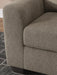Triston-Peaks Oversized Chair - Pierce Furniture Gallery