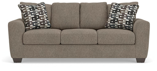 Triston-Peaks Sofa - Pierce Furniture Gallery