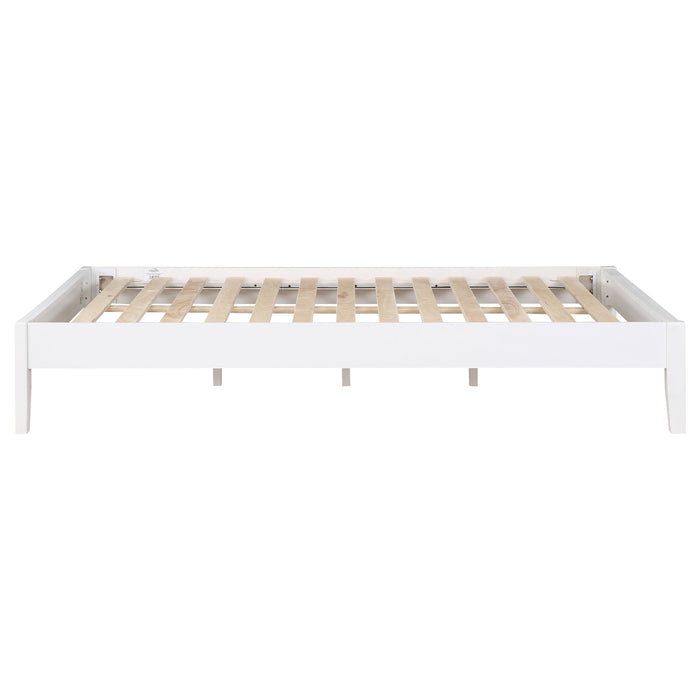 Hounslow Platform Bed Base
