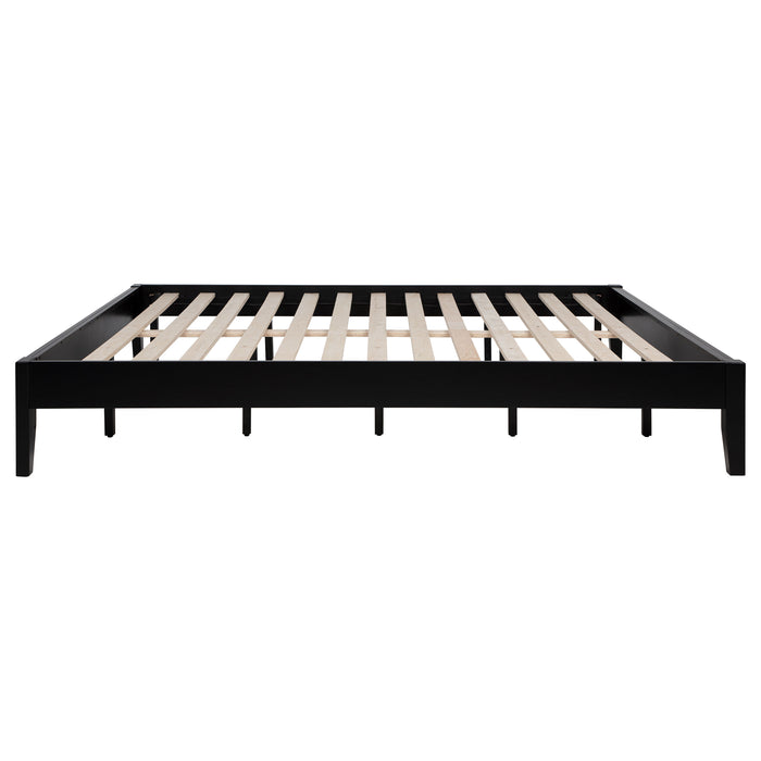 Hounslow Universal Platform Bed