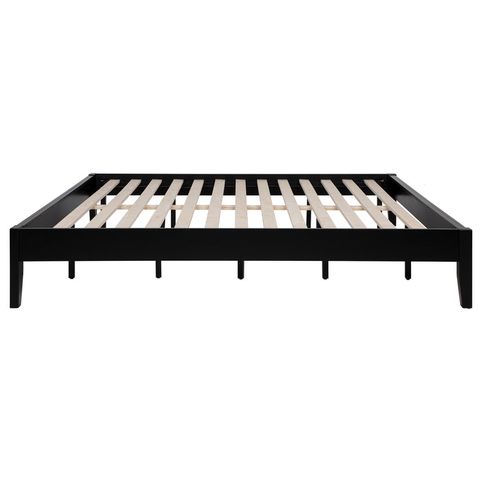 Hounslow Universal Platform Bed