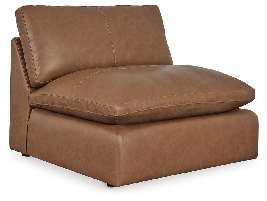 Emilia Sectional - Pierce Furniture Gallery