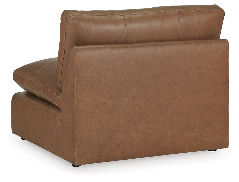 Emilia Sectional - Pierce Furniture Gallery