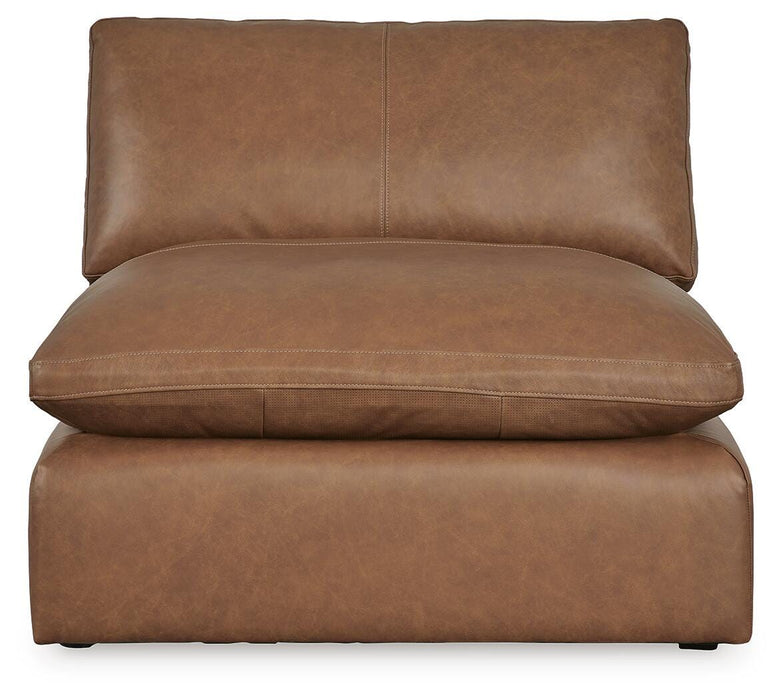 Emilia Sectional - Pierce Furniture Gallery