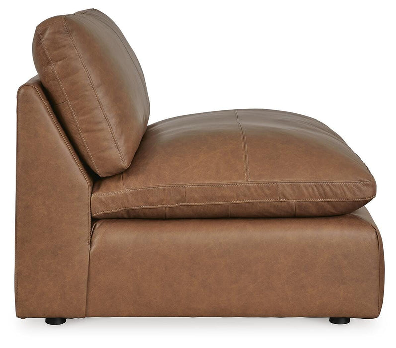 Emilia Sectional - Pierce Furniture Gallery