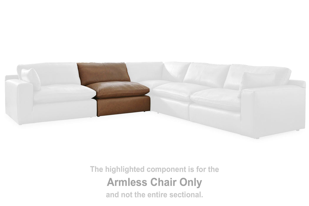 Emilia Sectional - Pierce Furniture Gallery