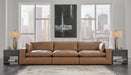 Emilia Sectional Sofa - Pierce Furniture Gallery