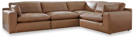 Emilia Sectional - Pierce Furniture Gallery