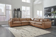 Emilia Sectional - Pierce Furniture Gallery