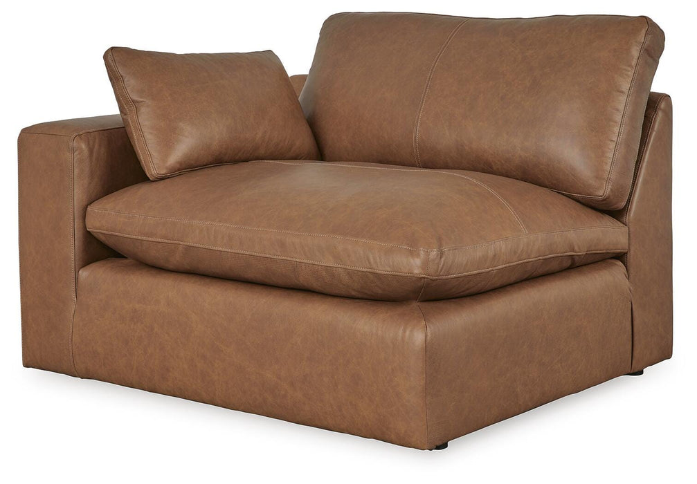 Emilia Sectional - Pierce Furniture Gallery