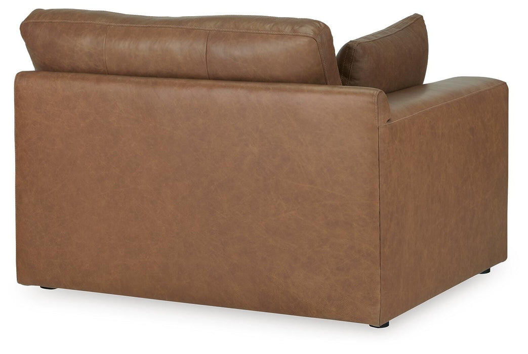 Emilia Sectional - Pierce Furniture Gallery