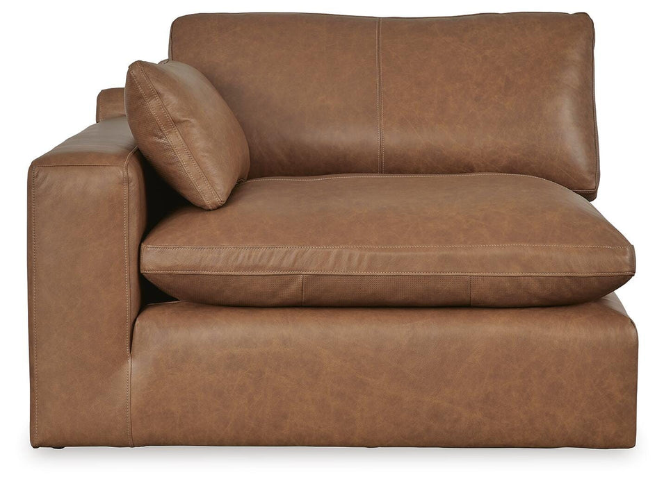 Emilia Sectional - Pierce Furniture Gallery