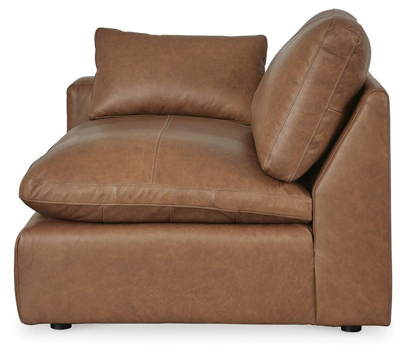 Emilia Sectional - Pierce Furniture Gallery