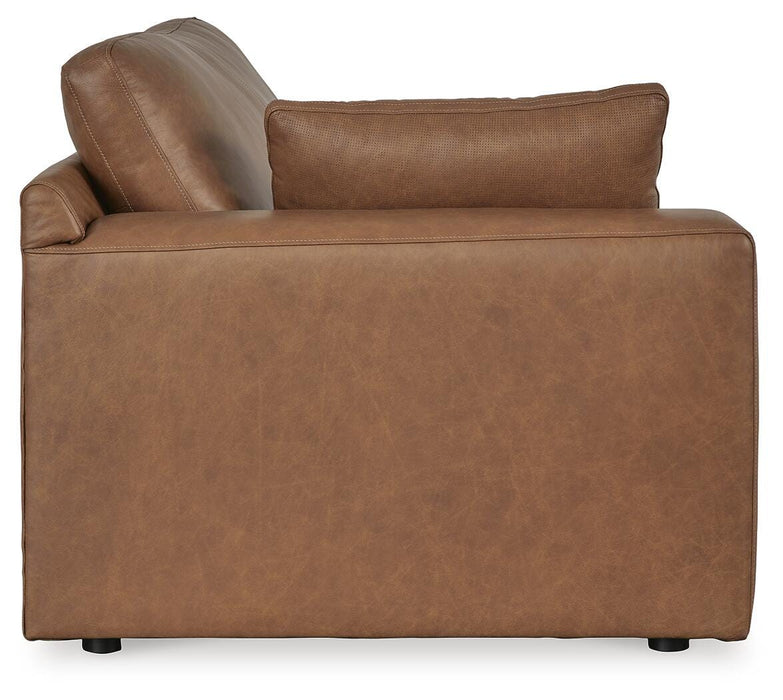 Emilia Sectional - Pierce Furniture Gallery