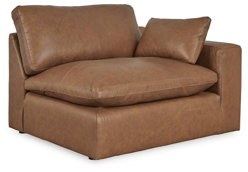 Emilia Sectional - Pierce Furniture Gallery