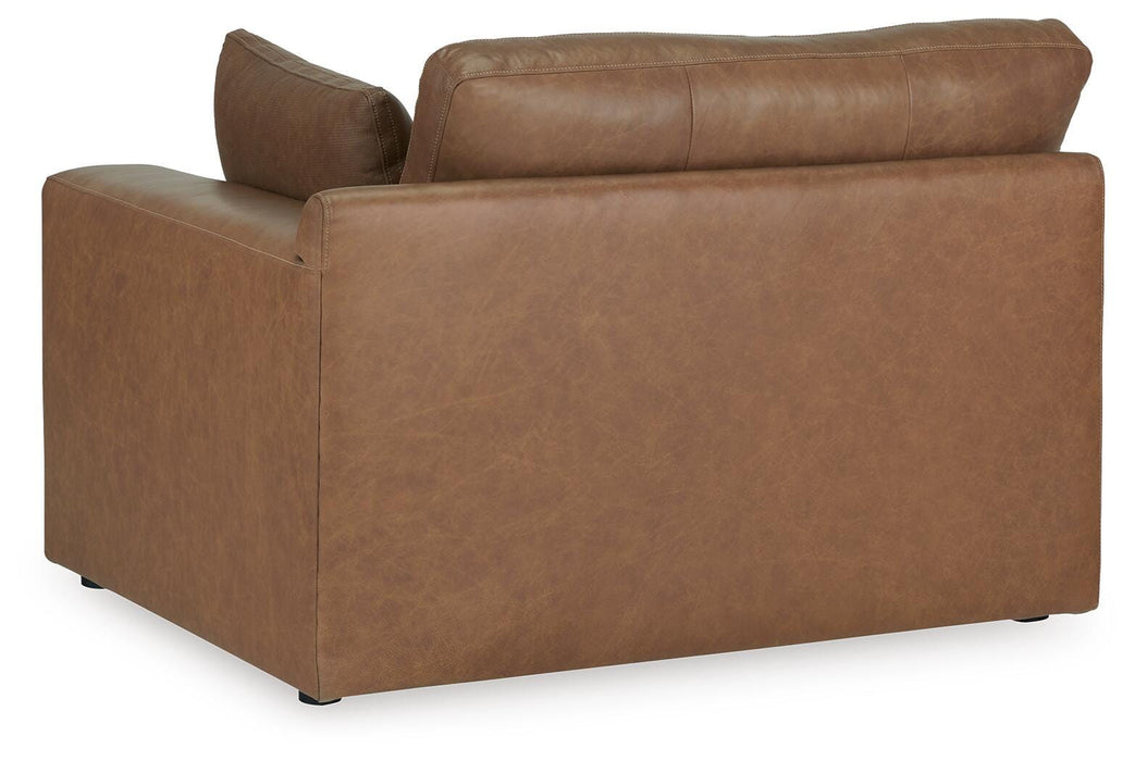 Emilia Sectional - Pierce Furniture Gallery