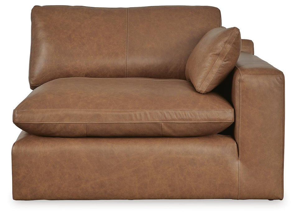 Emilia Sectional - Pierce Furniture Gallery