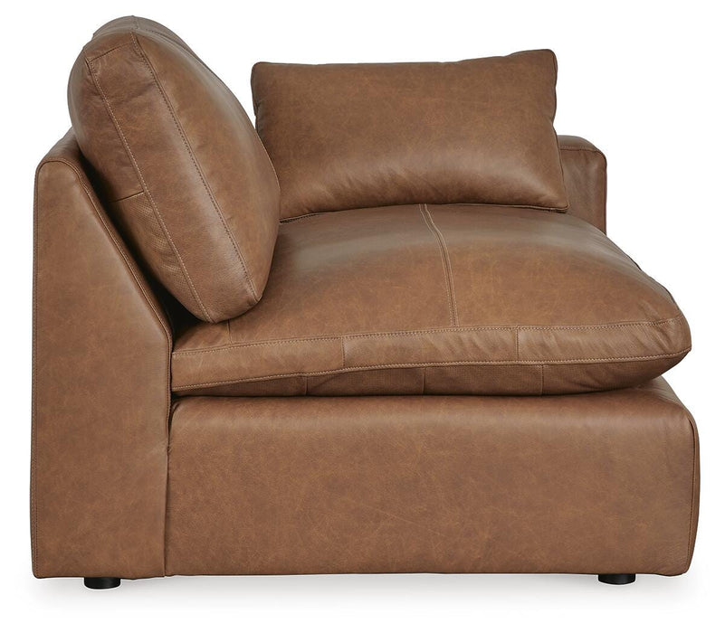 Emilia Sectional - Pierce Furniture Gallery