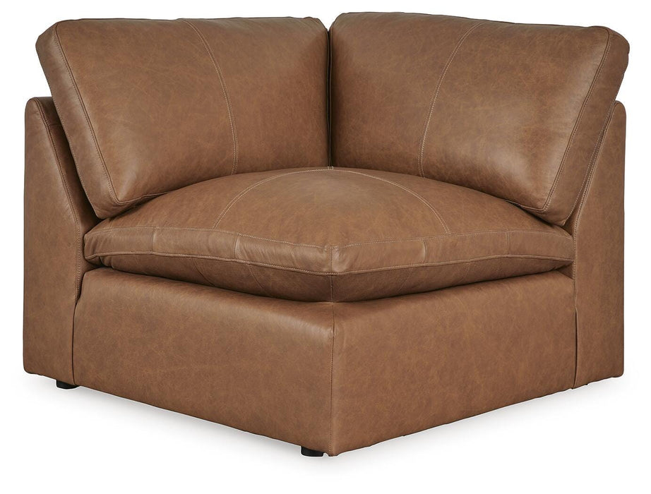Emilia Sectional - Pierce Furniture Gallery