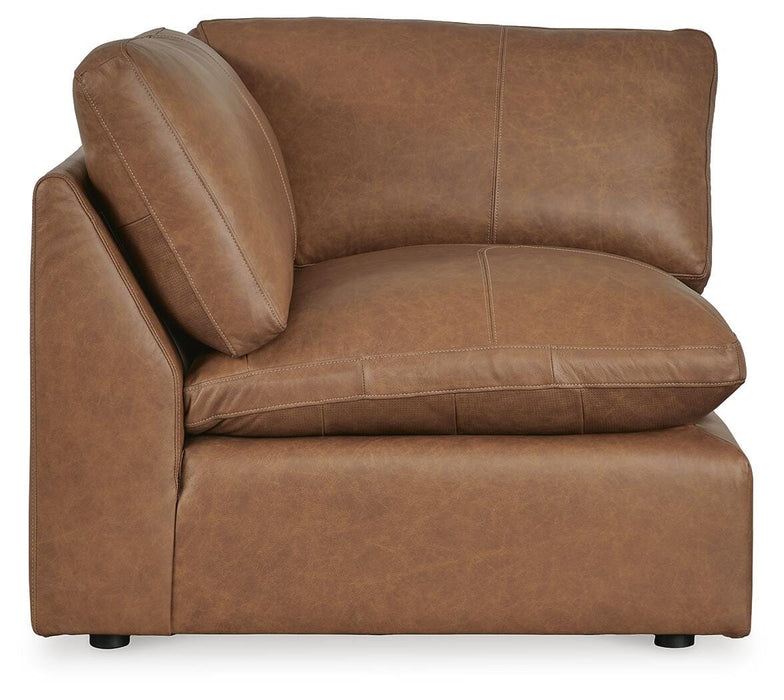Emilia Sectional - Pierce Furniture Gallery