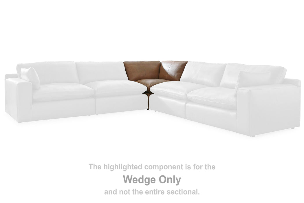 Emilia Sectional - Pierce Furniture Gallery