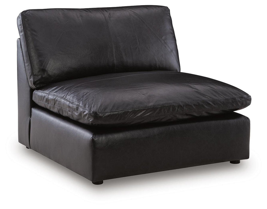 Emilia Sectional - Pierce Furniture Gallery
