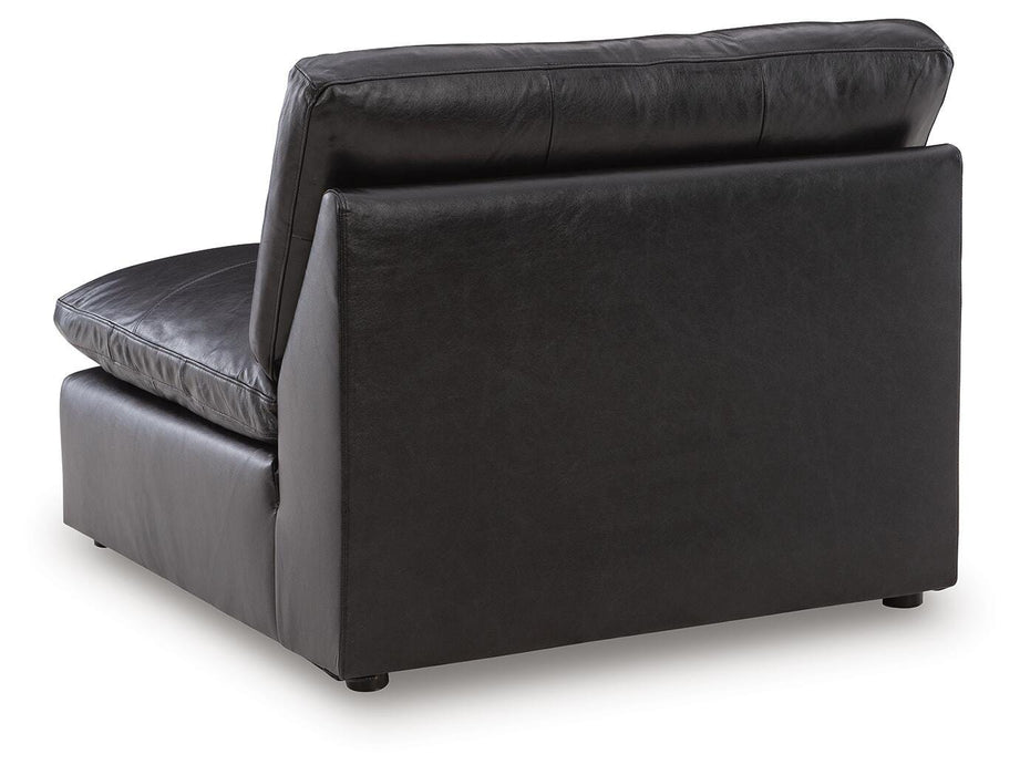 Emilia Sectional - Pierce Furniture Gallery