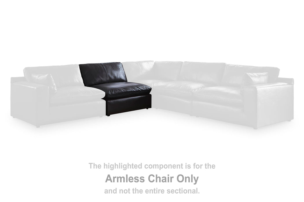 Emilia Sectional - Pierce Furniture Gallery