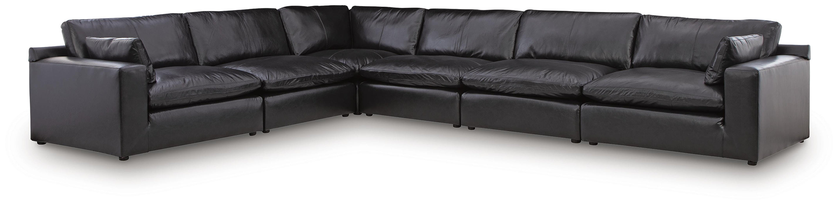 Emilia Sectional - Pierce Furniture Gallery